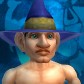 Character Avatar
